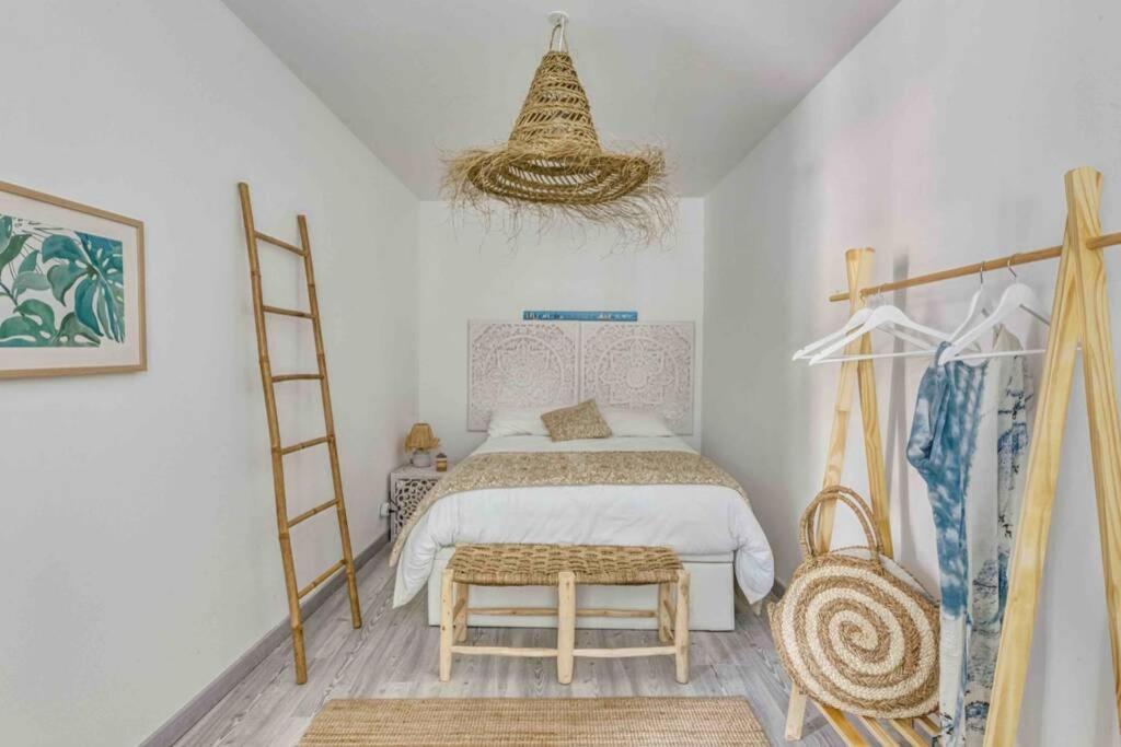 Le Vallombrosa T2 Cannes Luaran gambar