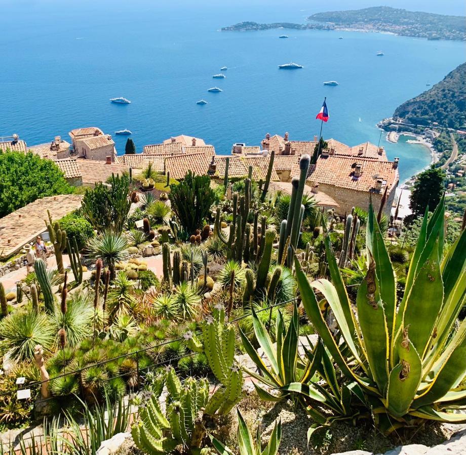 Le Vallombrosa T2 Cannes Luaran gambar