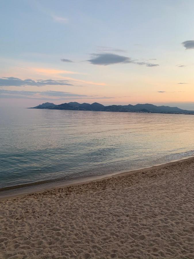 Le Vallombrosa T2 Cannes Luaran gambar