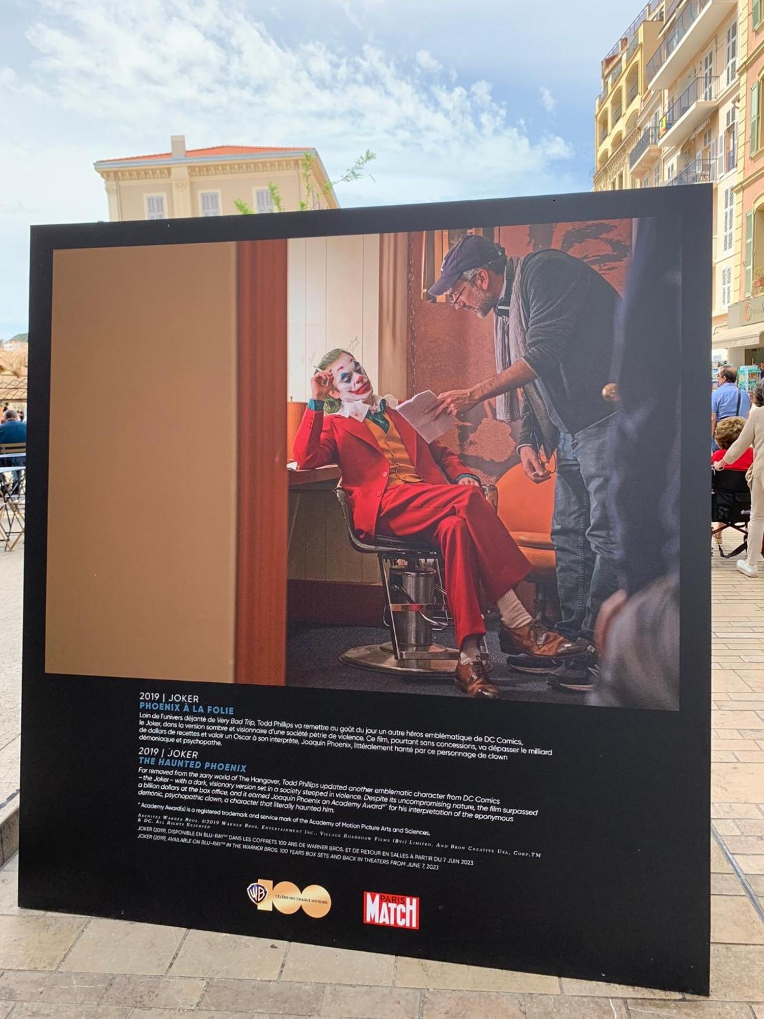 Le Vallombrosa T2 Cannes Luaran gambar