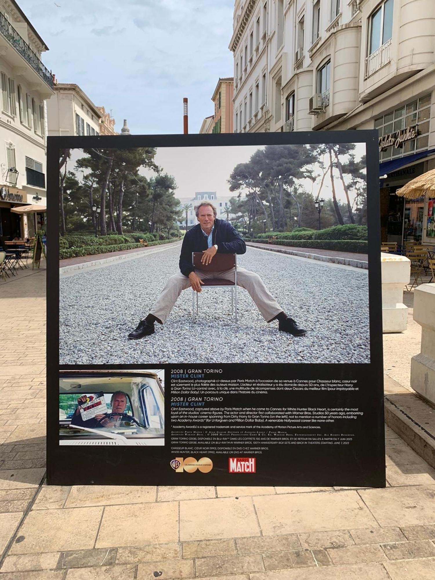 Le Vallombrosa T2 Cannes Luaran gambar