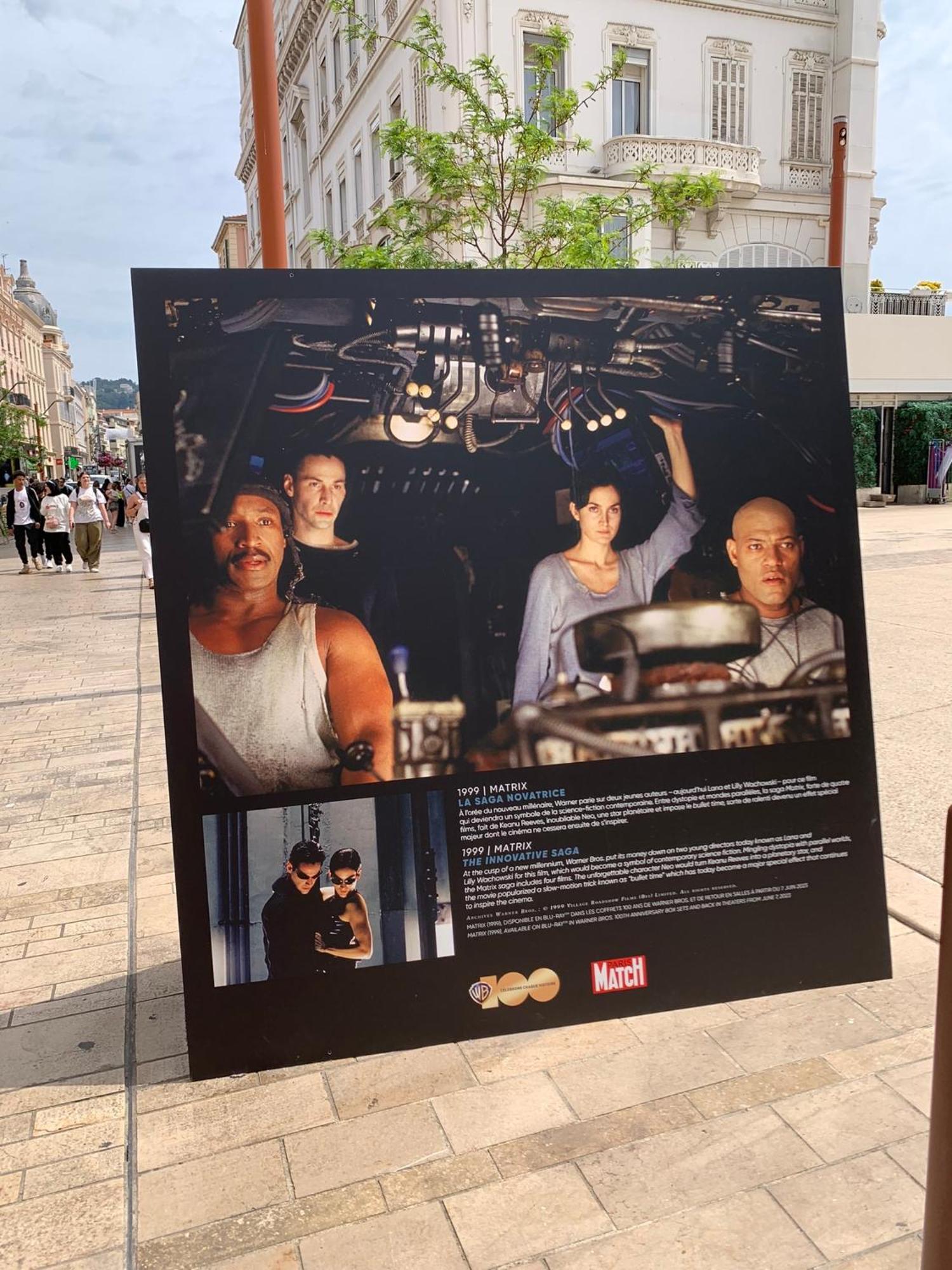 Le Vallombrosa T2 Cannes Luaran gambar