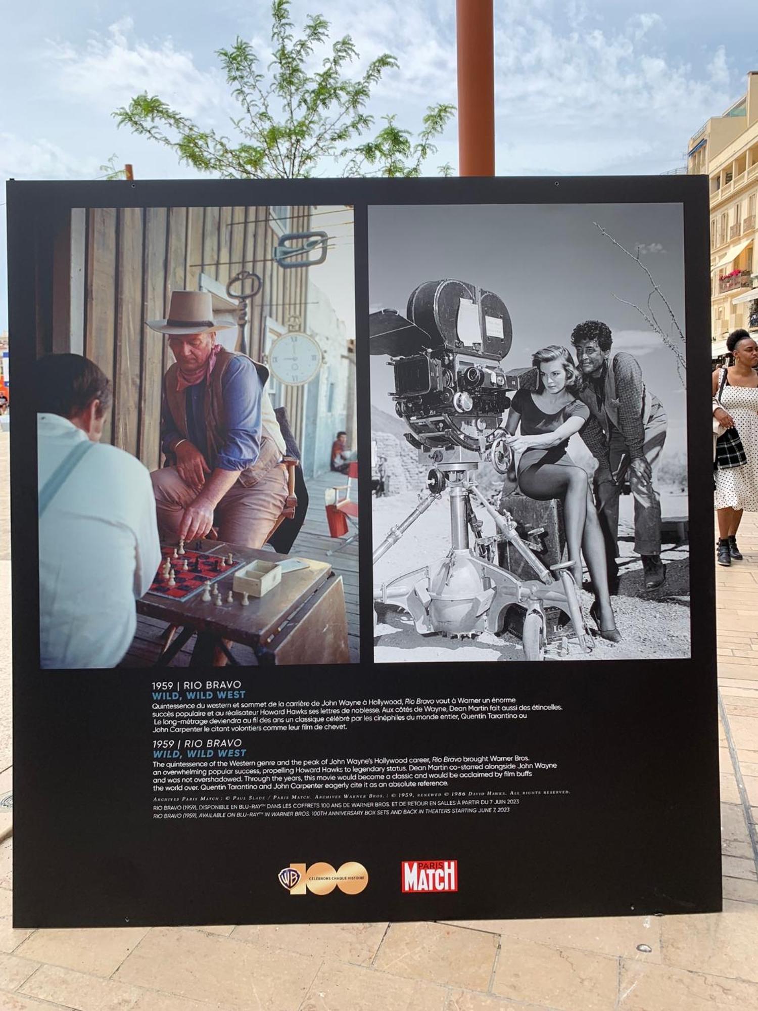 Le Vallombrosa T2 Cannes Luaran gambar