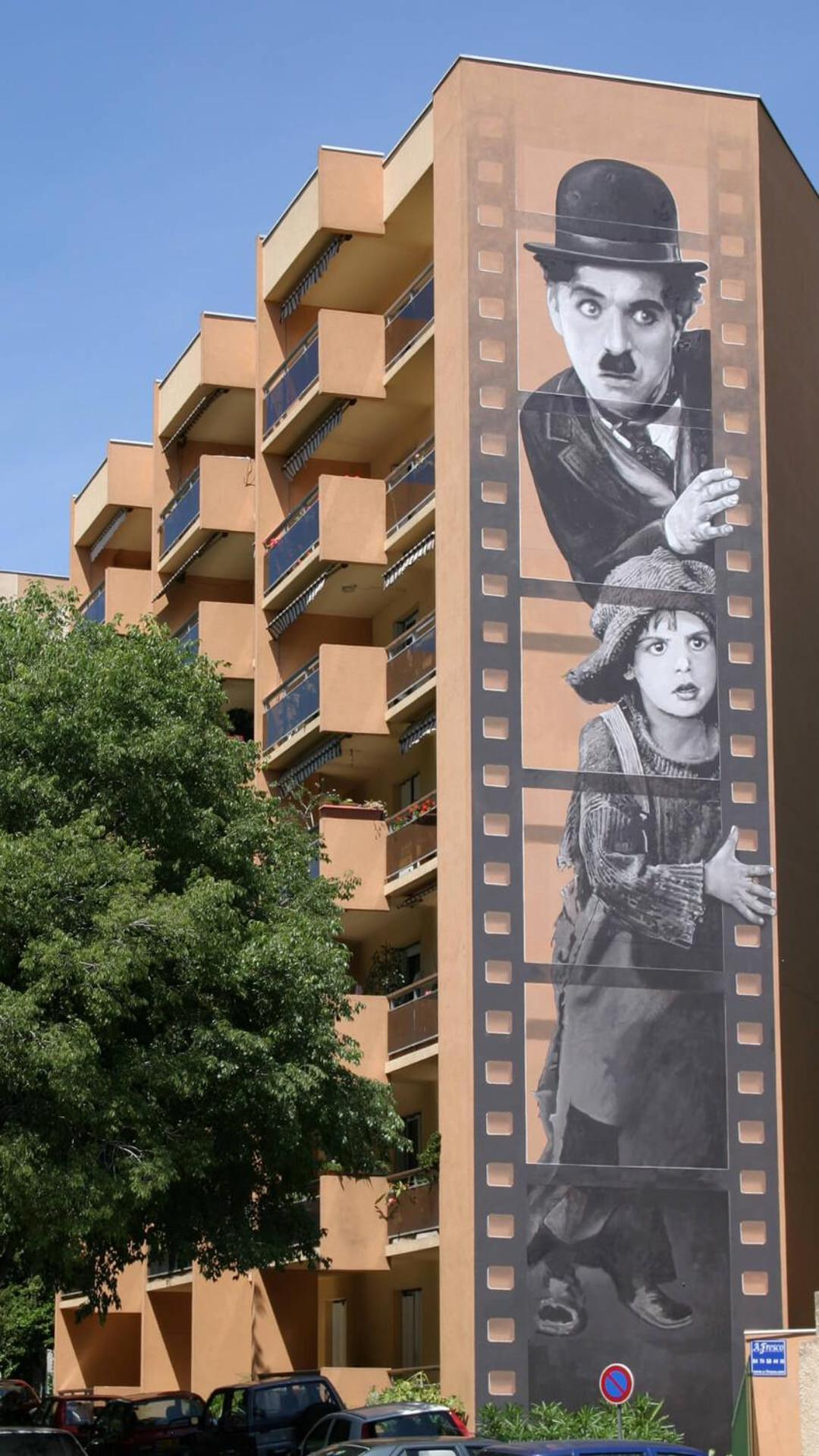 Le Vallombrosa T2 Cannes Luaran gambar